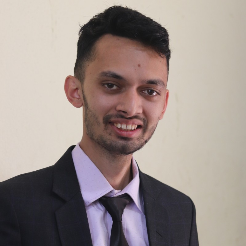 Janak Sharma